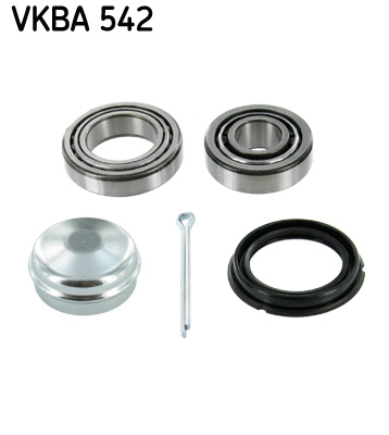 Lożisko kolesa - opravná sada SKF